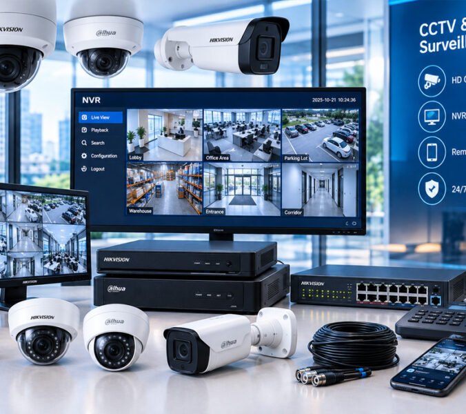 CCTV-&-Surveillance