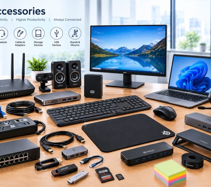 IT-Accessories